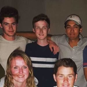 Meet your Posher, Sean